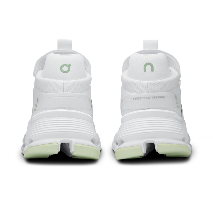 Cloudnova 2 W White | Sage