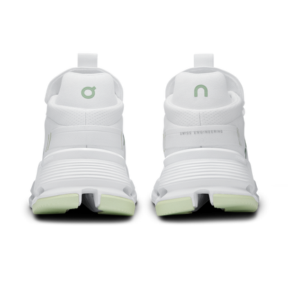 Cloudnova 2 W White | Sage