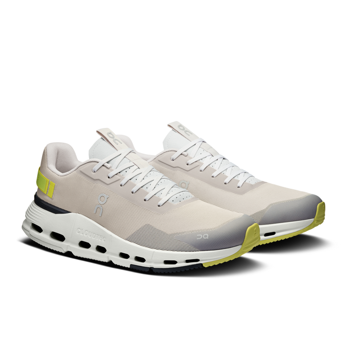 Cloudnova Form 2 M Pearl | Limelight