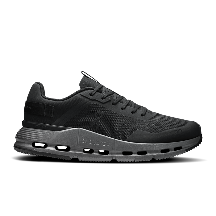 Cloudnova Form 2 TT 1 W Black | Eclipse