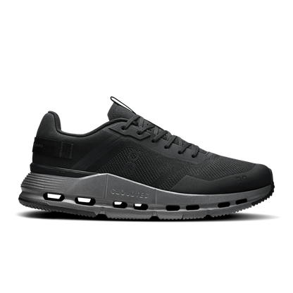 Cloudnova Form 2 TT 1 W Black | Eclipse