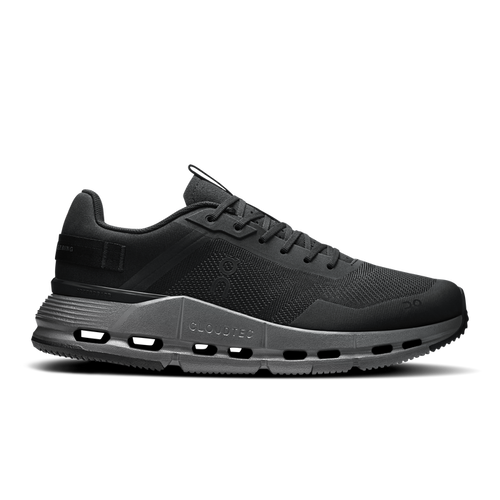 Cloudnova Form 2 TT 1 W Black | Eclipse