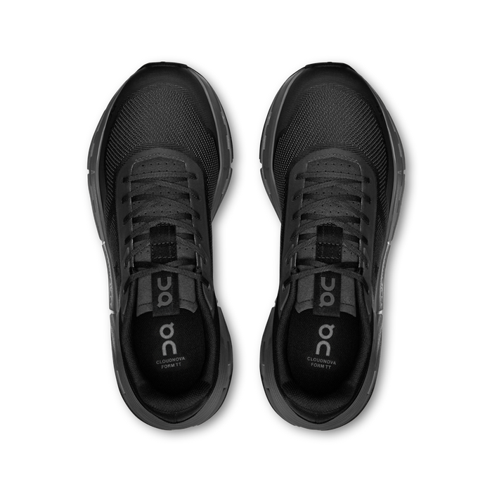 Cloudnova Form 2 TT 1 W Black | Eclipse