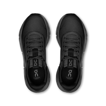 Cloudnova Form 2 TT 1 W Black | Eclipse