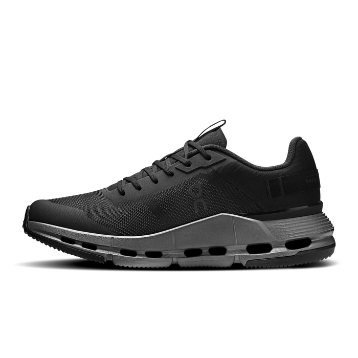 Cloudnova Form 2 TT 1 W Black | Eclipse