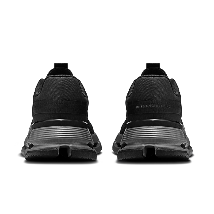 Cloudnova Form 2 TT 1 W Black | Eclipse