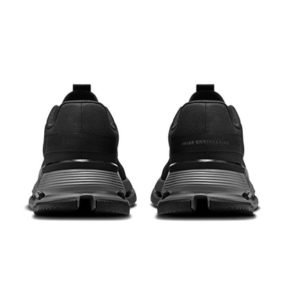 Cloudnova Form 2 TT 1 W Black | Eclipse
