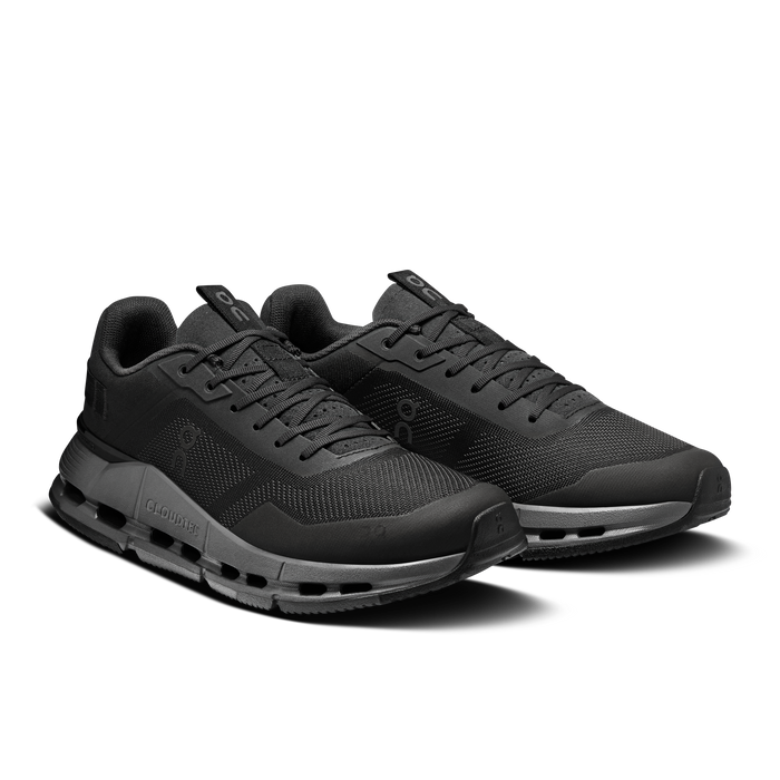 Cloudnova Form 2 TT 1 W Black | Eclipse
