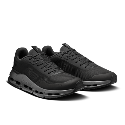 Cloudnova Form 2 TT 1 W Black | Eclipse