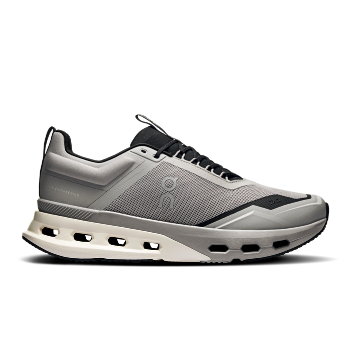 Cloudnova X 1 M Alloy | Black