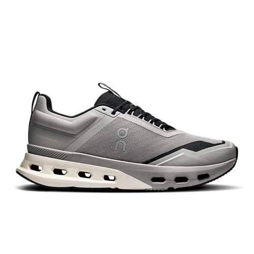 Cloudnova X 1 M Alloy | Black