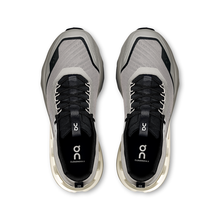 Cloudnova X 1 M Alloy | Black