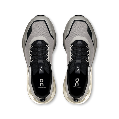 Cloudnova X 1 M Alloy | Black