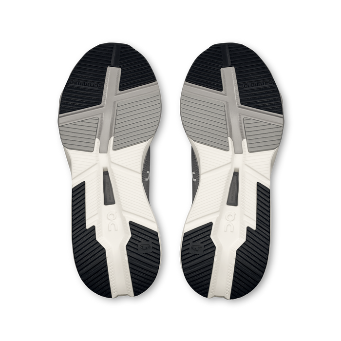 Cloudnova X 1 M Alloy | Black