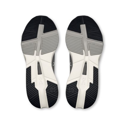 Cloudnova X 1 M Alloy | Black