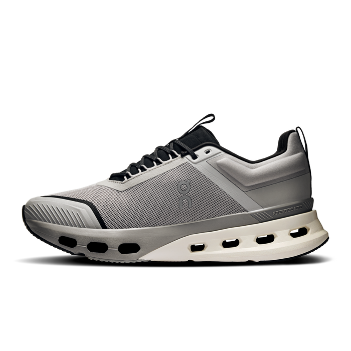 Cloudnova X 1 M Alloy | Black