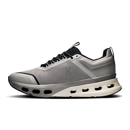 Cloudnova X 1 M Alloy | Black