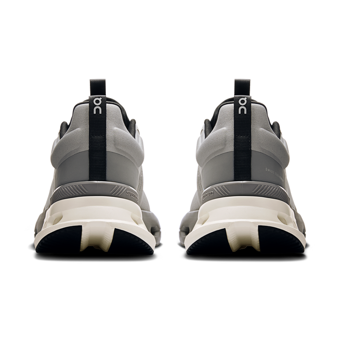 Cloudnova X 1 M Alloy | Black