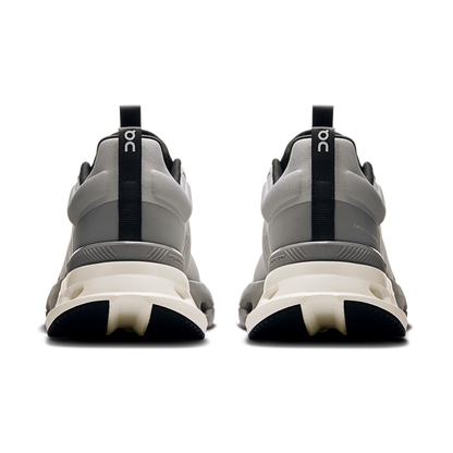 Cloudnova X 1 M Alloy | Black
