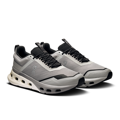 Cloudnova X 1 M Alloy | Black