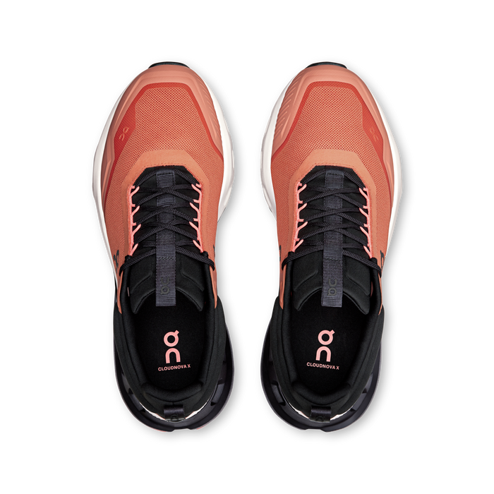 Cloudnova X 1 M Canyon | Salmon