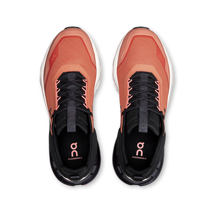 Cloudnova X 1 M Canyon | Salmon