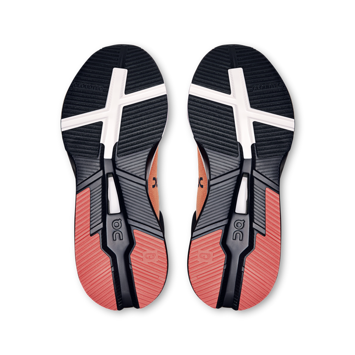 Cloudnova X 1 M Canyon | Salmon