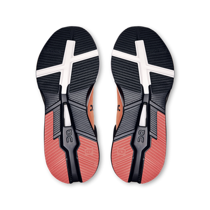 Cloudnova X 1 M Canyon | Salmon