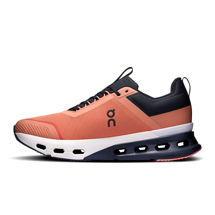 Cloudnova X 1 M Canyon | Salmon