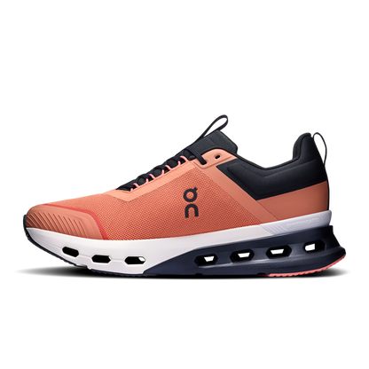 Cloudnova X 1 M Canyon | Salmon