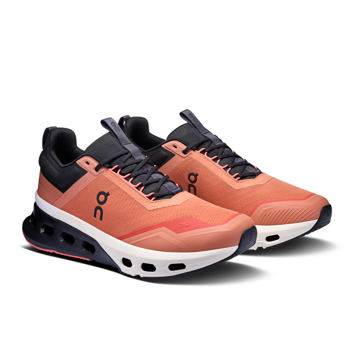 Cloudnova X 1 M Canyon | Salmon