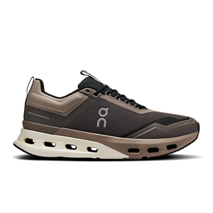 Cloudnova X 1 M Eclipse | Black