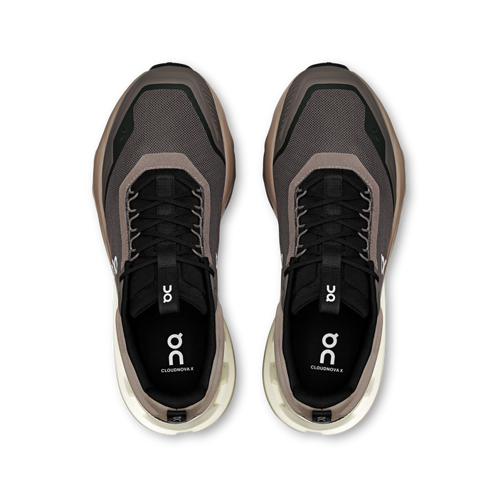 Cloudnova X 1 M Eclipse | Black