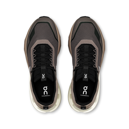 Cloudnova X 1 M Eclipse | Black