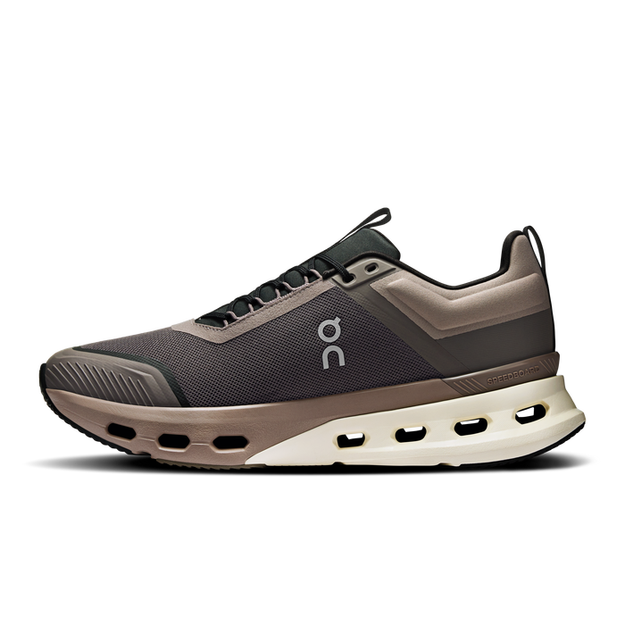 Cloudnova X 1 M Eclipse | Black