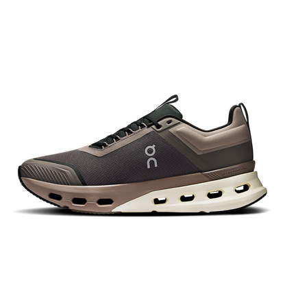 Cloudnova X 1 M Eclipse | Black