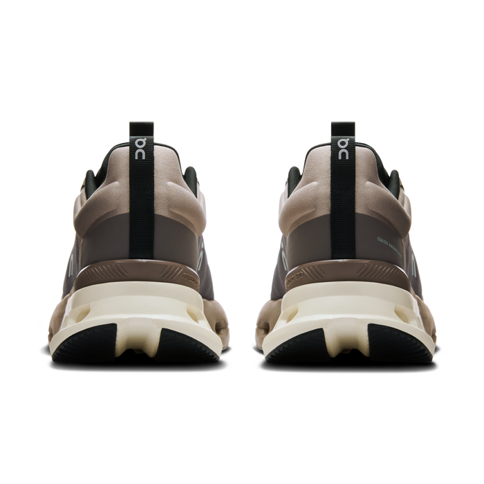 Cloudnova X 1 M Eclipse | Black