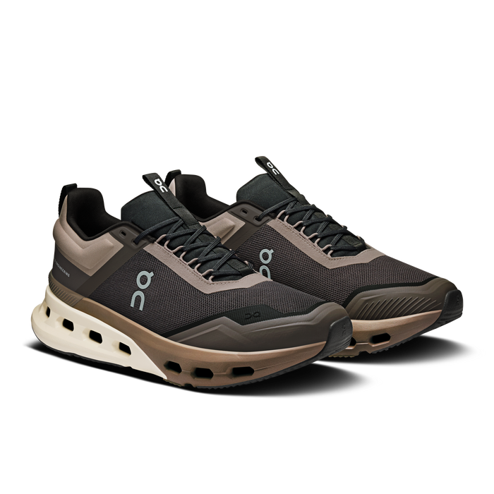 Cloudnova X 1 M Eclipse | Black