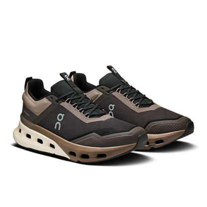 Cloudnova X 1 M Eclipse | Black