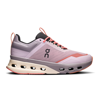 Cloudnova X 1 W Mauve | Dew