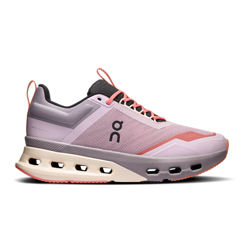 Cloudnova X 1 W Mauve | Dew