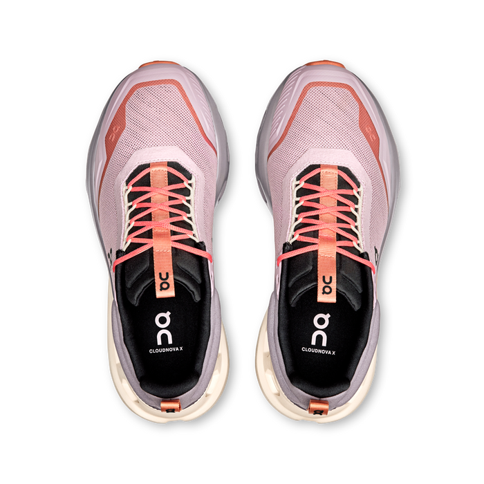 Cloudnova X 1 W Mauve | Dew