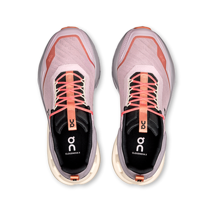 Cloudnova X 1 W Mauve | Dew