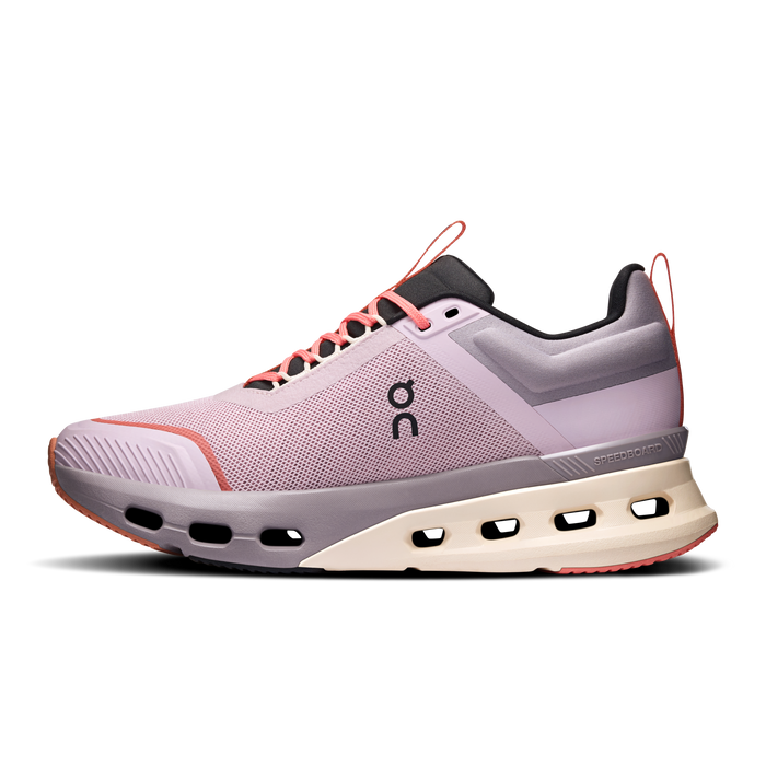 Cloudnova X 1 W Mauve | Dew