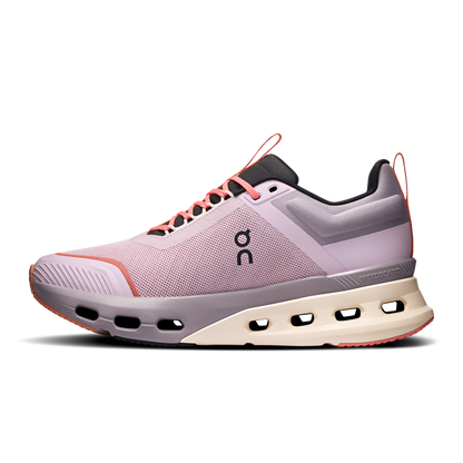 Cloudnova X 1 W Mauve | Dew