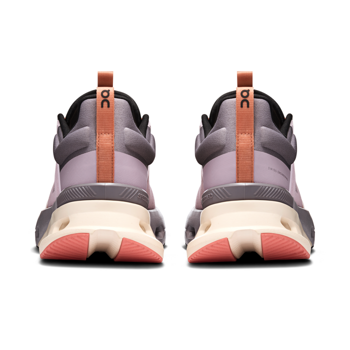 Cloudnova X 1 W Mauve | Dew