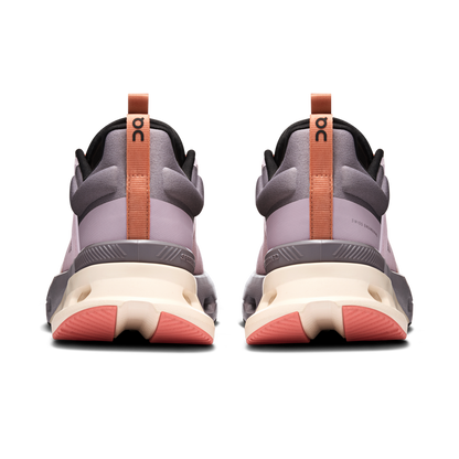 Cloudnova X 1 W Mauve | Dew