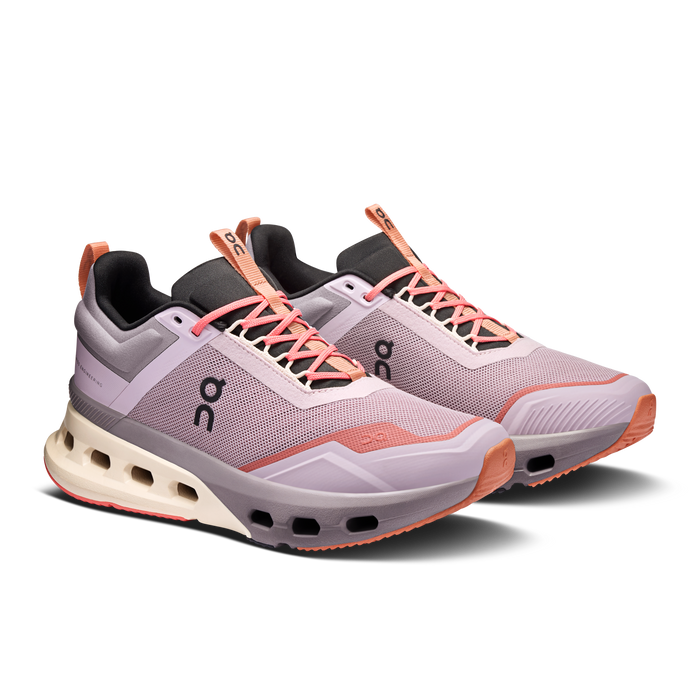 Cloudnova X 1 W Mauve | Dew
