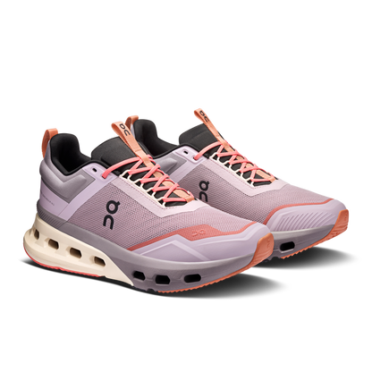 Cloudnova X 1 W Mauve | Dew
