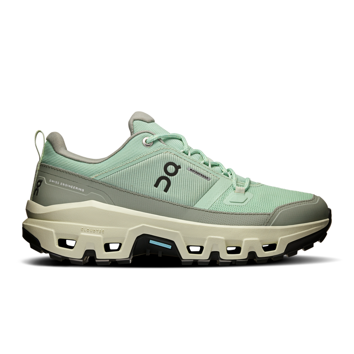 Cloudrock Low WP 1 W Mineral | Aloe